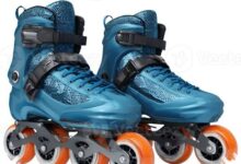 6 Prompt Gemini AI yang Membuat Foto Sepatu Roda Terlihat Setara Pemotretan Profesional