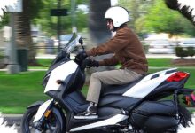 5 Matic Touring Paling Nyaman 2026, XMAX 250 Masih Sulit Tersentuh