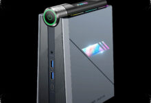 3 Mini PC ACEMAGIC Turun Harga Tajam, Model Paling Kencang Tetap Bikin Tertarik