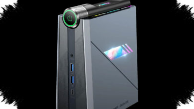 3 Mini PC ACEMAGIC Turun Harga Tajam, Model Paling Kencang Tetap Bikin Tertarik