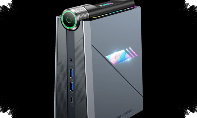 3 Mini PC ACEMAGIC Turun Harga Tajam, Model Paling Kencang Tetap Bikin Tertarik