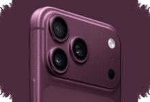 Bocoran iPhone 18 Pro Menghilang, Warna Silver-Gray dan Desain Baru Memicu Tanda Tanya