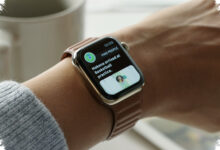 Apple Watch Series 13 Disebut Bawa Desain Baru, Baterai Masih Belum Jelas