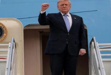 Kripto dan Nama Trump Mengalir Deras dari Teluk, Rp5,1 Triliun Terkumpul