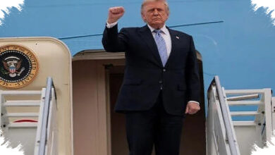 Kripto dan Nama Trump Mengalir Deras dari Teluk, Rp5,1 Triliun Terkumpul