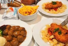 7 Trik Makan Hemat di Solaria, Porsi Besar Tetap Puas Tanpa Boros