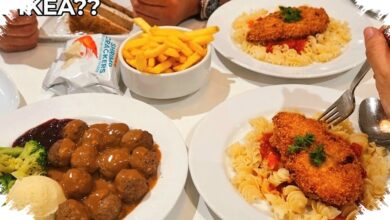 7 Trik Makan Hemat di Solaria, Porsi Besar Tetap Puas Tanpa Boros