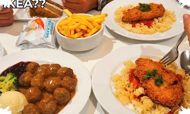 7 Trik Makan Hemat di Solaria, Porsi Besar Tetap Puas Tanpa Boros