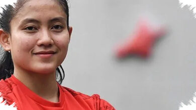 Desak Made Tembus Tekanan di Krakow, Emas untuk Indonesia dari Jalur Paling Sengit