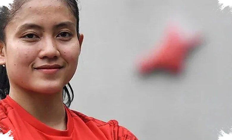 Desak Made Tembus Tekanan di Krakow, Emas untuk Indonesia dari Jalur Paling Sengit