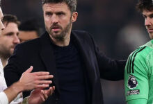 Dalot dan Mazraoui Sama-Sama Bertahan, Manchester United Punya Duel Bek Kanan yang Makin Panas