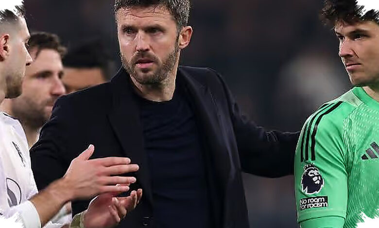 Dalot dan Mazraoui Sama-Sama Bertahan, Manchester United Punya Duel Bek Kanan yang Makin Panas