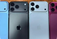 iPhone 18 Pro Max Tembus 5.567mAh, Lonjakan Baterainya Mengejutkan
