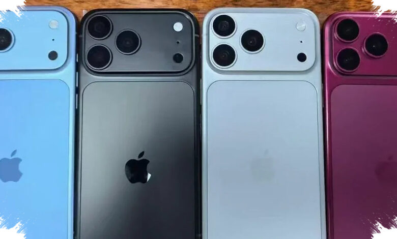 iPhone 18 Pro Max Tembus 5.567mAh, Lonjakan Baterainya Mengejutkan