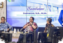 Pemprov Jateng Tak Lagi Kejar Status RS, Fokus ke Peran yang Tepat untuk Warga