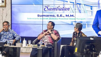 Pemprov Jateng Tak Lagi Kejar Status RS, Fokus ke Peran yang Tepat untuk Warga