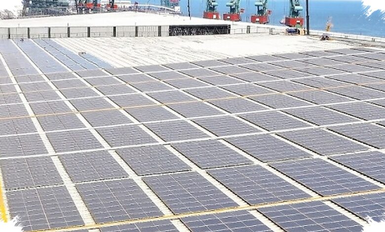 IWIP Percepat Lompatan Rendah Karbon, Jalan Panjang Industri Menuju Net Zero