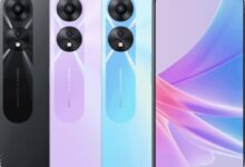 NFC dan Kamera 50MP Jadi Andalan Oppo A58, Ponsel Rp1 Jutaan yang Terlihat Premium