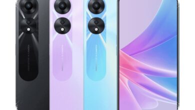 NFC dan Kamera 50MP Jadi Andalan Oppo A58, Ponsel Rp1 Jutaan yang Terlihat Premium
