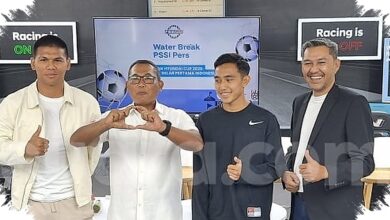 Target Gelar Pertama Timnas Indonesia Makin Dekat, Sumardji dan Rayhan Kompak Pasang Sinyal Optimisme