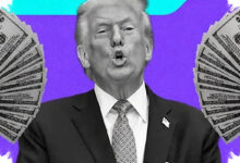 Investasi Kripto Trump Tembus $1,4 Miliar, Token $TRUMP Malah Anjlok 97%