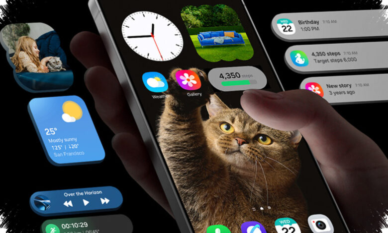 One UI 9 Mulai Menyebar ke Banyak Galaxy, Samsung Tahan Beta Tetap Ketat