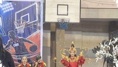 CBB Invitation 2026 Di Jember, Mama Evi Soroti Pentingnya Jalan Panjang Pembinaan Basket