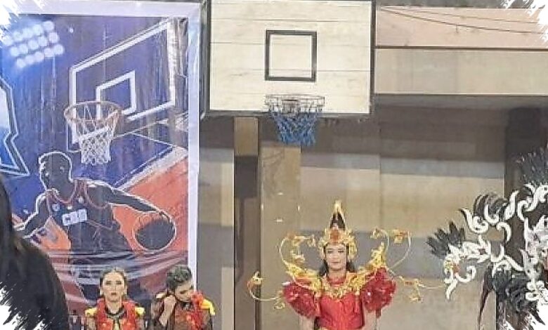 CBB Invitation 2026 Di Jember, Mama Evi Soroti Pentingnya Jalan Panjang Pembinaan Basket