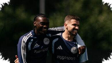 Ajax Masuk Masa Penentuan, Uji Coba Berat Jadi Bekal Jelang Conference League