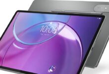 Tablet Lenovo Ini Mulai Terasa Seperti Laptop, Snapdragon 8s Gen 4 Jadi Andalan
