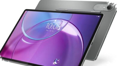 Tablet Lenovo Ini Mulai Terasa Seperti Laptop, Snapdragon 8s Gen 4 Jadi Andalan