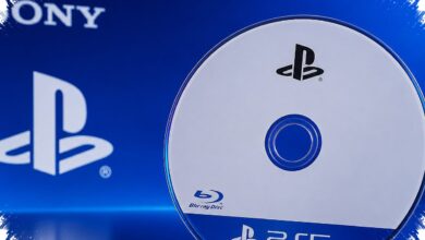 Sony Akhiri Era Disc PlayStation, Semua Game Baru Beralih ke Digital pada 2028