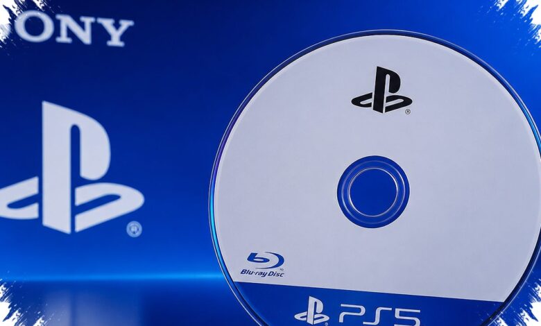 Sony Akhiri Era Disc PlayStation, Semua Game Baru Beralih ke Digital pada 2028