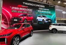 Iritnya Tembus 30,3 Km/L, Selisih Tiggo Cross Hybrid dan ICE Ternyata Tipis