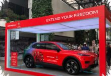 S05 Bawa Senjata Baru ke GIIAS 2026, Changan Siapkan REEV Pertama di Indonesia
