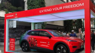S05 Bawa Senjata Baru ke GIIAS 2026, Changan Siapkan REEV Pertama di Indonesia