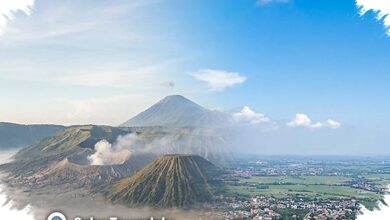 Udara Kabur Menyelimuti Jawa Timur, Surabaya hingga Madura Tetap Cerah