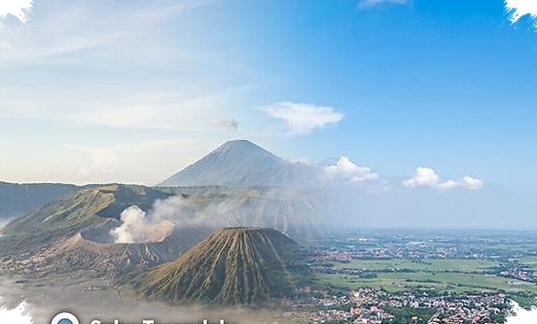 Udara Kabur Menyelimuti Jawa Timur, Surabaya hingga Madura Tetap Cerah