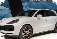 Porsche Cayenne Rakitan Malaysia, Harga Turun dan Inden Lebih Singkat