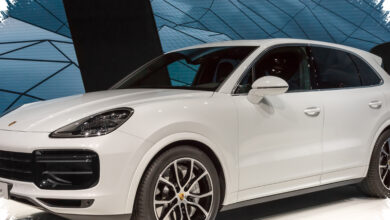Porsche Cayenne Rakitan Malaysia, Harga Turun dan Inden Lebih Singkat