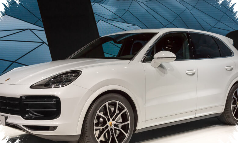 Porsche Cayenne Rakitan Malaysia, Harga Turun dan Inden Lebih Singkat