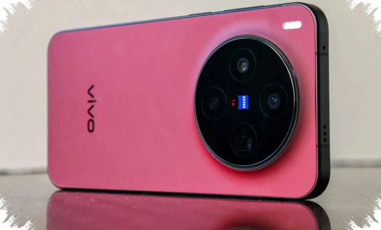 Baterai 7.100 mAh di Bodi Tipis, Vivo X300e Siap Bikin Penasaran