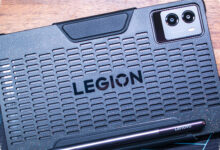 Legion Tab Edisi FIFA World Cup 26, Tablet Gaming Lenovo yang Mengincar Fans Bola