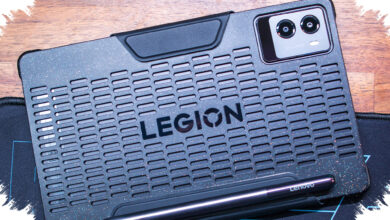 Legion Tab Edisi FIFA World Cup 26, Tablet Gaming Lenovo yang Mengincar Fans Bola