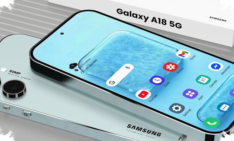 Galaxy A18 5G Tinggalkan Exynos, Snapdragon Ambil Posisi Utama di Lini Murah Samsung