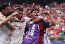 Maroko Tembus 8 Besar, Ounahi Hantam Kanada dengan Dua Gol yang Menentukan