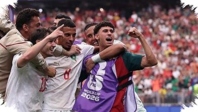 Maroko Tembus 8 Besar, Ounahi Hantam Kanada dengan Dua Gol yang Menentukan