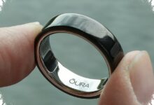 Oura Ring 5 Makin Ringkas, Baterainya Malah Lebih Tahan Lama