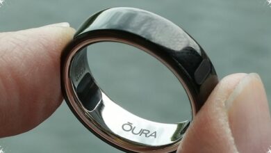 Oura Ring 5 Makin Ringkas, Baterainya Malah Lebih Tahan Lama