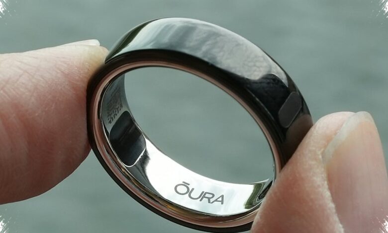 Oura Ring 5 Makin Ringkas, Baterainya Malah Lebih Tahan Lama